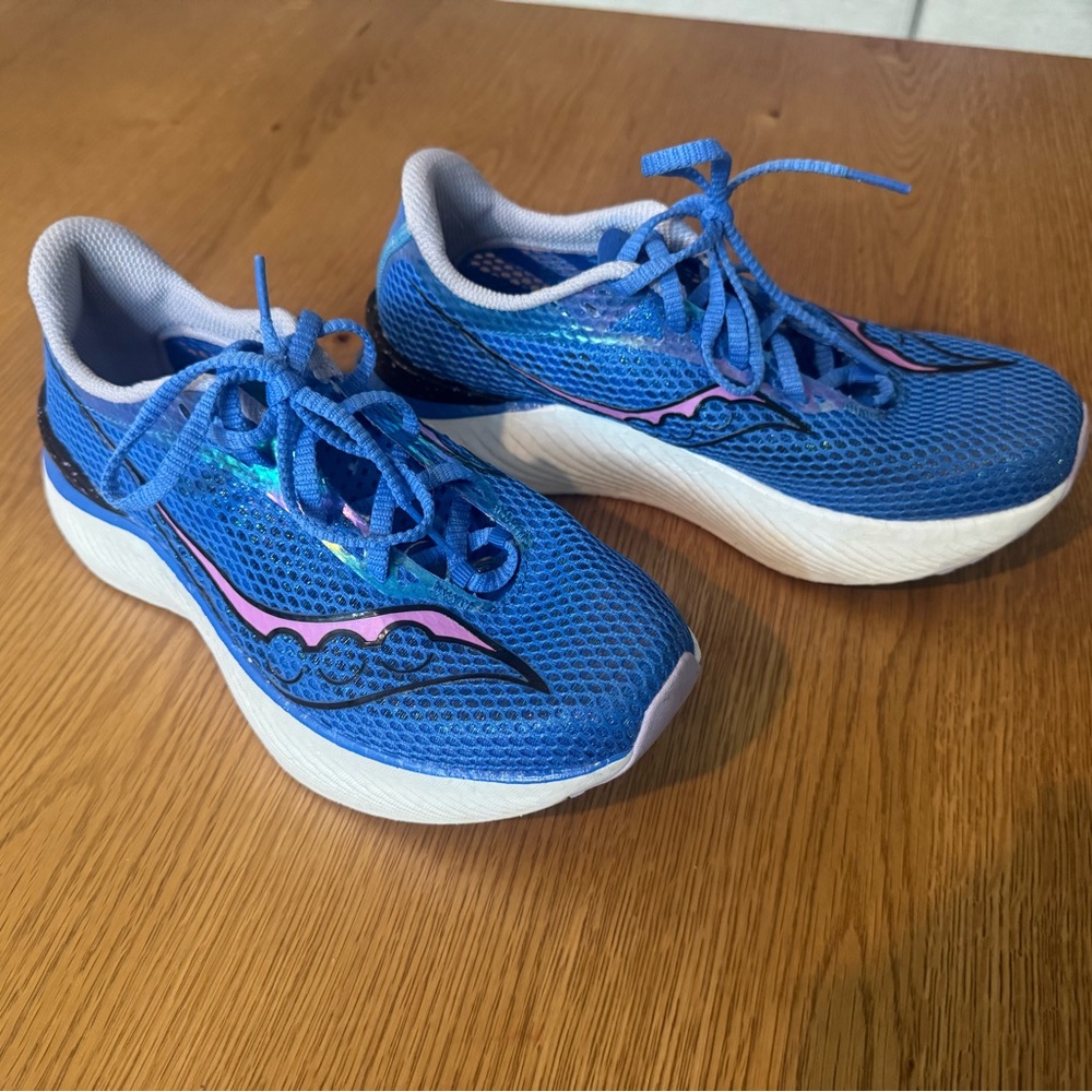 Saucony Women’s Endorphin Pro 3